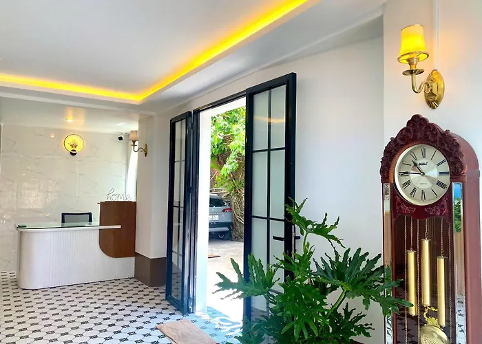 Oasis Nha Trang Hotel