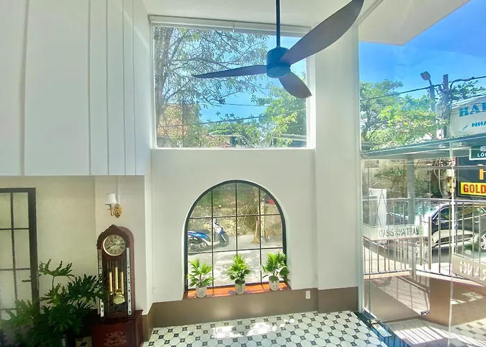 Oasis Nha Trang Hotel