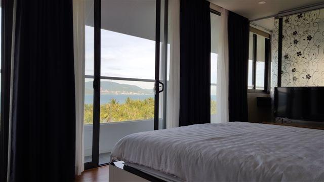 Oasis Khách sạn